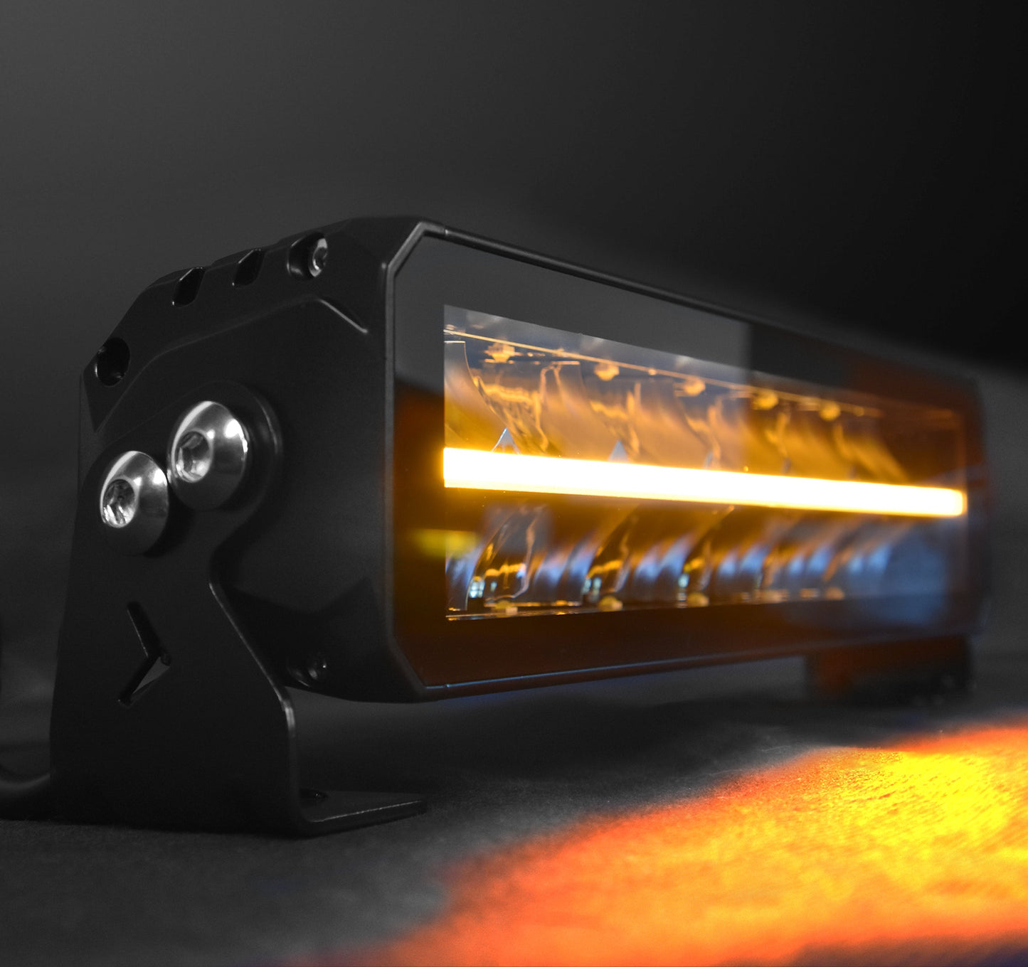 Barre LED Lumidrive MAXDRIVE 1245 - Feux de Position Sélectionnables sur Xperts4x4 Accessoires 4x4 Off-Road