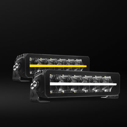 Barre LED Lumidrive MAXDRIVE 2495 - Puissance & Sécurité 95W sur Xperts4x4 Accessoires 4x4 Off-Road