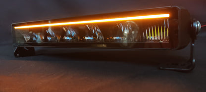 Barre LED Lumidrive SPEED DRIVE 1060E - Puissance & Sécurité sur Xperts4x4 Accessoires 4x4 Off-Road