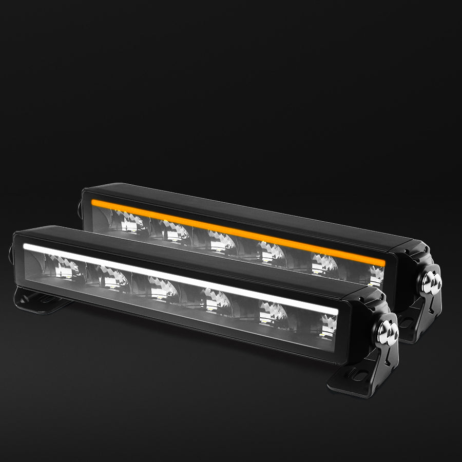 Barre LED Lumidrive SPEED DRIVE 640 - Feux de Position Sélectifs sur Xperts4x4 Accessoires 4x4 Off-Road