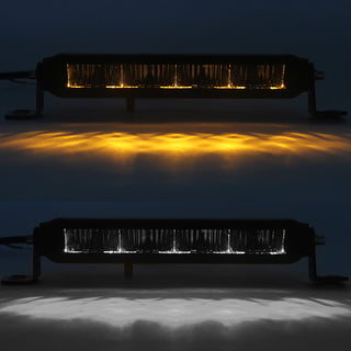 Barre LED Slimlux SL-860E 60W Lumidrive – Feux de Route Puissants sur Xperts4x4 Accessoires 4x4 Off-Road