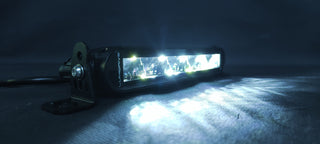 Barre LED Slimlux SL-860E 60W Lumidrive – Feux de Route Puissants sur Xperts4x4 Accessoires 4x4 Off-Road