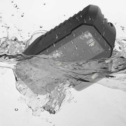 Feu de Recul LED Lumidrive CUBO DRIVE – Puissance & Sécurité sur Xperts4x4 Accessoires 4x4 Off-Road