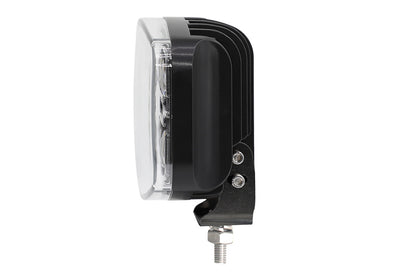 Feu de route LED Lumidrive Perceptor 1275 - Puissance & Style sur Xperts4x4 Accessoires 4x4 Off-Road