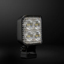 Feux de Travail LED Lumidrive Panoramax - Puissance & Étanchéité sur Xperts4x4 Accessoires 4x4 Off-Road