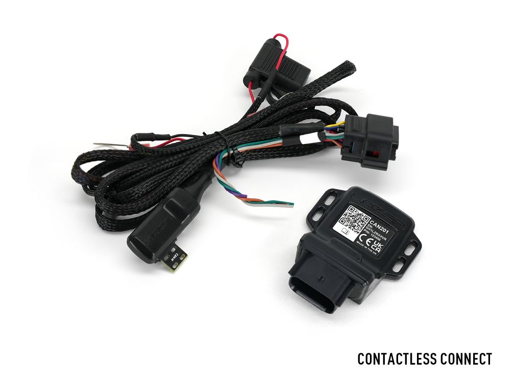 Interface CAN Lazer Lamps Canny (Direct Connect) | 4 Sorties sur Xperts4x4 Accessoires 4x4 Off-Road
