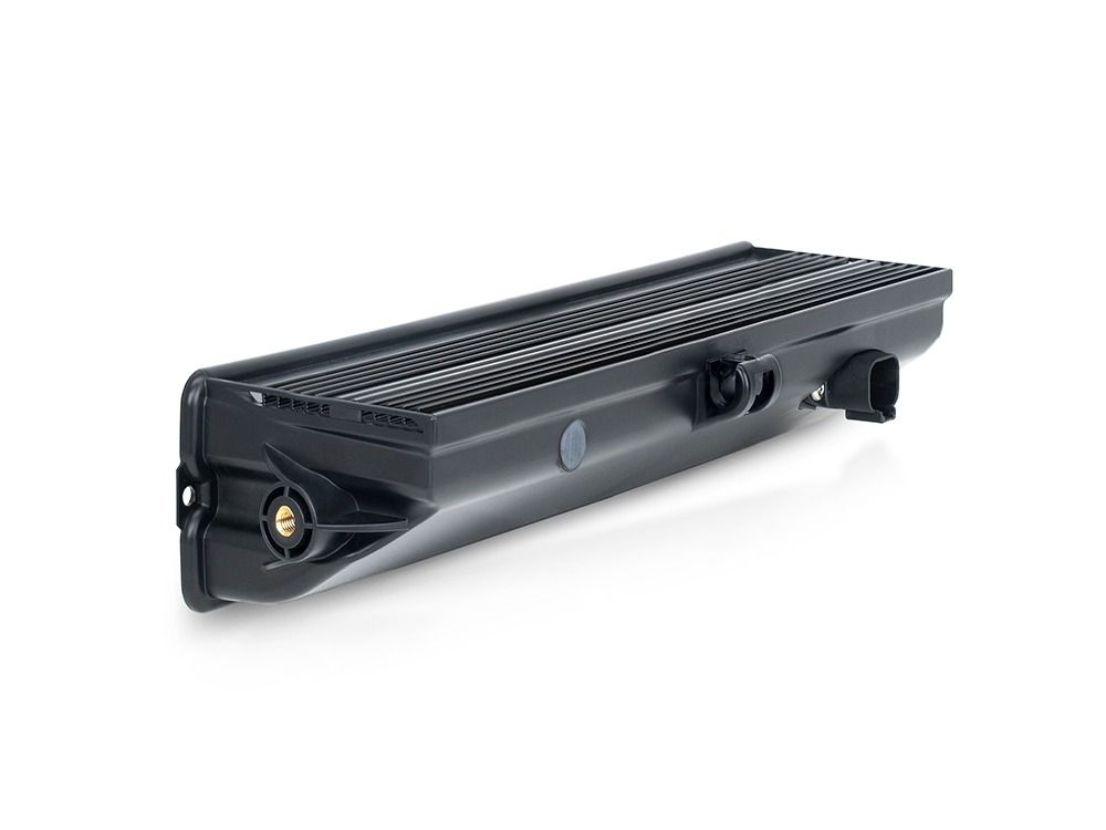 LAZER LAMPS Carbon-6 Spot Mode Jaune — Phare LED Compact 9360 lm sur Xperts4x4 Accessoires 4x4 Off-Road