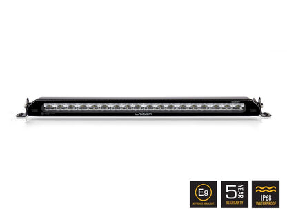 LAZER LAMPS Linear-18 — Barre LED 13500 lm sur Xperts4x4 Accessoires 4x4 Off-Road