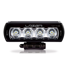 LAZER LAMPS ST4 Évolution — Barre LED Slim 4136 lm sur Xperts4x4 Accessoires 4x4 Off-Road