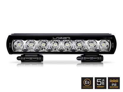 LAZER LAMPS ST8 Évolution — Barre LED Slim 8272 lm sur Xperts4x4 Accessoires 4x4 Off-Road