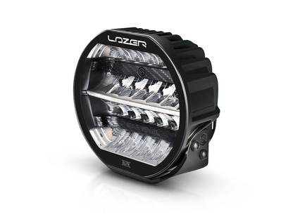 Longue portée à LED LAZER LAMPS Sentinel 9 Elite sur Xperts4x4 Accessoires 4x4 Off-Road