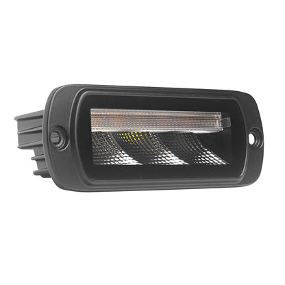 LUMIDRIVE ADVERTISOR - Feu LED Signalisation Arrière Étanche sur Xperts4x4 Accessoires 4x4 Off-Road