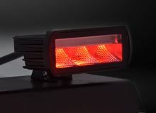 LUMIDRIVE ADVERTISOR - Feu LED Signalisation Arrière Étanche sur Xperts4x4 Accessoires 4x4 Off-Road