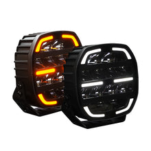 LUMIDRIVE Night Seeker 7 - Feu de Position LED Puissant Homologue sur Xperts4x4 Accessoires 4x4 Off-Road