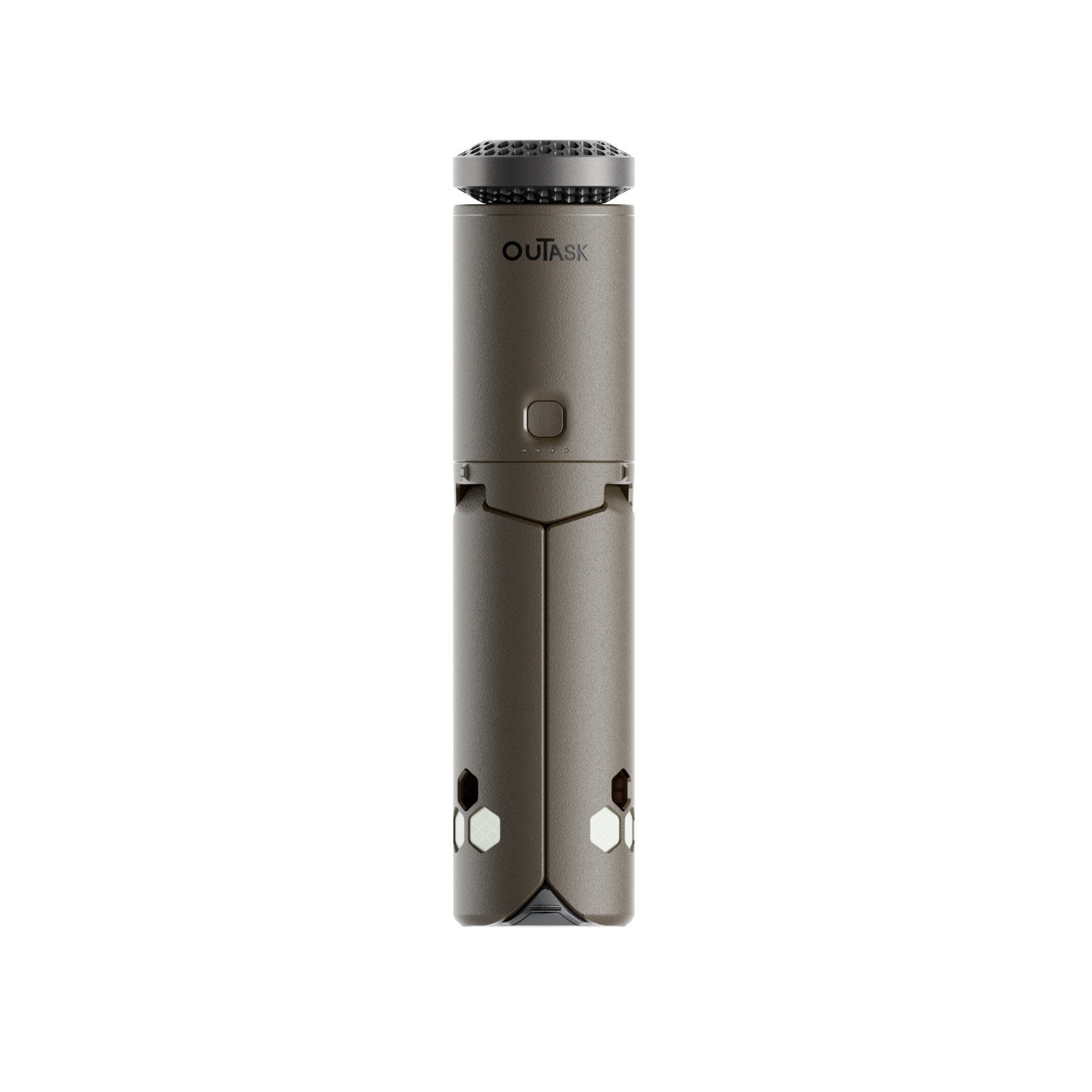 OuTask Lampe Télescopique LED Outdoor 720° - Tactical Earth sur Xperts4x4 Accessoires 4x4 Off-Road