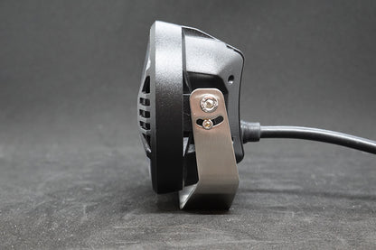 Phare LED XDRIVE 4.0 Lumidrive – Puissance & Sécurité 24W sur Xperts4x4 Accessoires 4x4 Off-Road