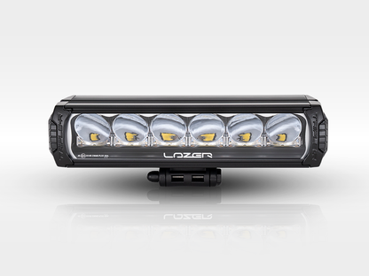 Projecteur LED LAZER LAMPS Triple-R 850 - avec feux de position sur Xperts4x4 Accessoires 4x4 Off-Road