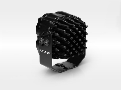 Spot à LED LAZER LAMPS Utility 45 (Support Large) - Homologué ADR sur Xperts4x4 Accessoires 4x4 Off-Road
