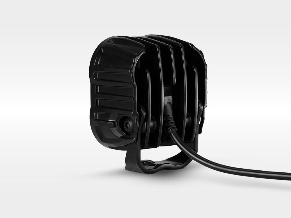 Spot à LED LAZER LAMPS Utility-50 (Classe 5) sur Xperts4x4 Accessoires 4x4 Off-Road