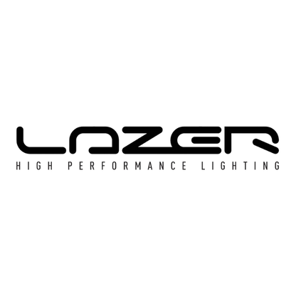 Spot à LED LAZER LAMPS Utility 80 (Support Large) - Homologué ADR sur Xperts4x4 Accessoires 4x4 Off-Road