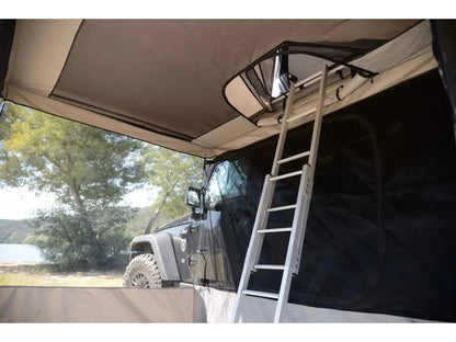 Chambre Moustiquaire Falcon 250 - James Baroud sur Xperts4x4 Accessoires 4x4 Off-Road