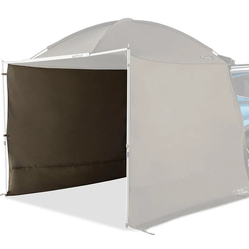 kuppel markise Paroi Latérale pour Auvent Dome 1300 - RHINO-RACK