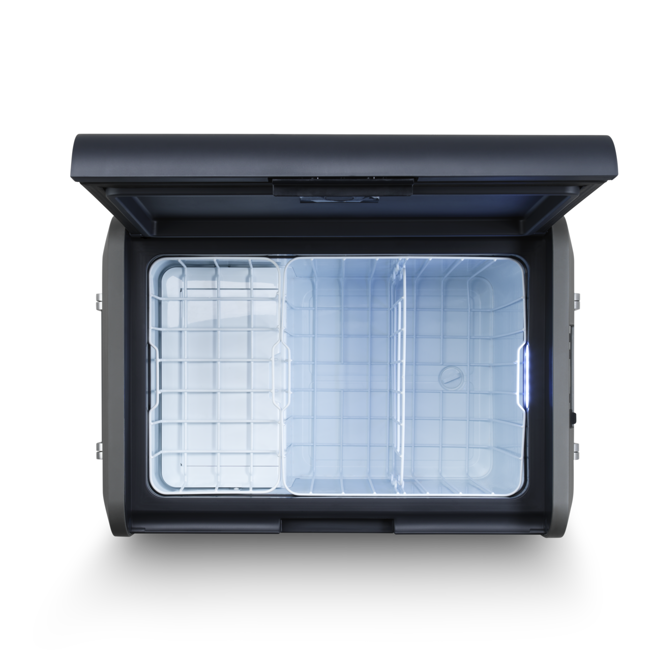 DOMETIC CFX5 55 IM Eiswürfelschale – 4x4 tragbarer Kühlschrank 55L Camping – Xperts 4x4