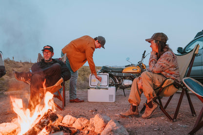 Frigo Congélateur ICECO GO20 Dual-Zone – L'autonomie 4x4 sur Xperts4x4 Accessoires 4x4 Off-Road