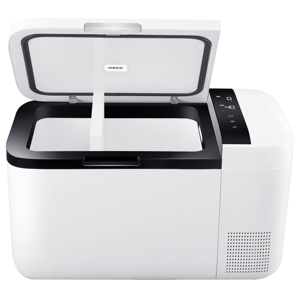 Frigo Congélateur ICECO GO20 Dual-Zone – L'autonomie 4x4 sur Xperts4x4 Accessoires 4x4 Off-Road