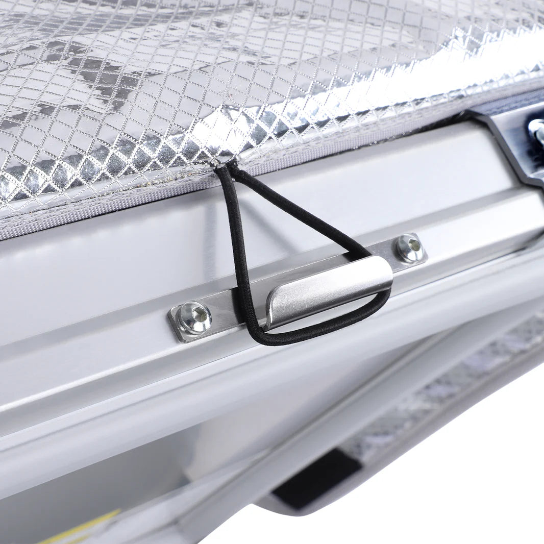 Housse Isolante Frigo APL20 ICECO - Protection Maximale sur Xperts4x4 Accessoires 4x4 Off-Road