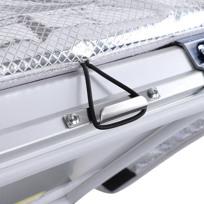 Housse Isolante Frigo APL20 ICECO - Protection Maximale sur Xperts4x4 Accessoires 4x4 Off-Road