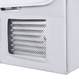 Housse Isolante Frigo APL20 ICECO - Protection Maximale sur Xperts4x4 Accessoires 4x4 Off-Road