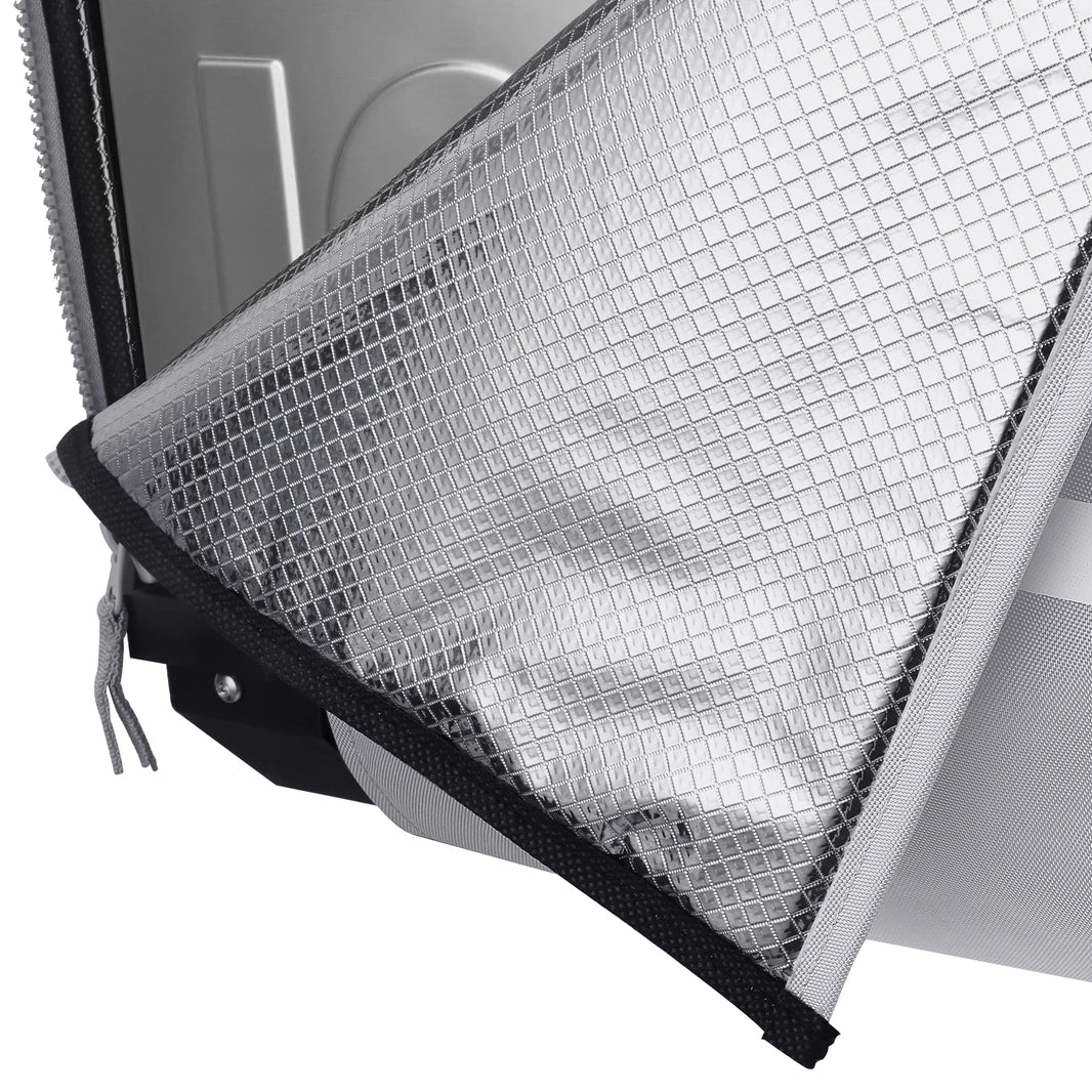 Housse Isolante ICECO APL55 : Protection et Efficacité Maximale sur Xperts4x4 Accessoires 4x4 Off-Road