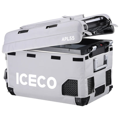 Housse Isolante ICECO APL55 : Protection et Efficacité Maximale sur Xperts4x4 Accessoires 4x4 Off-Road