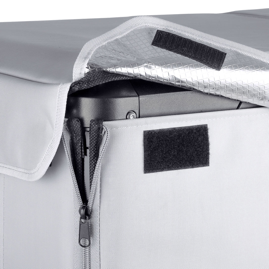 Housse Isotherme ICECO VL60ProS : Isolation & Protection Ultime sur Xperts4x4 Accessoires 4x4 Off-Road