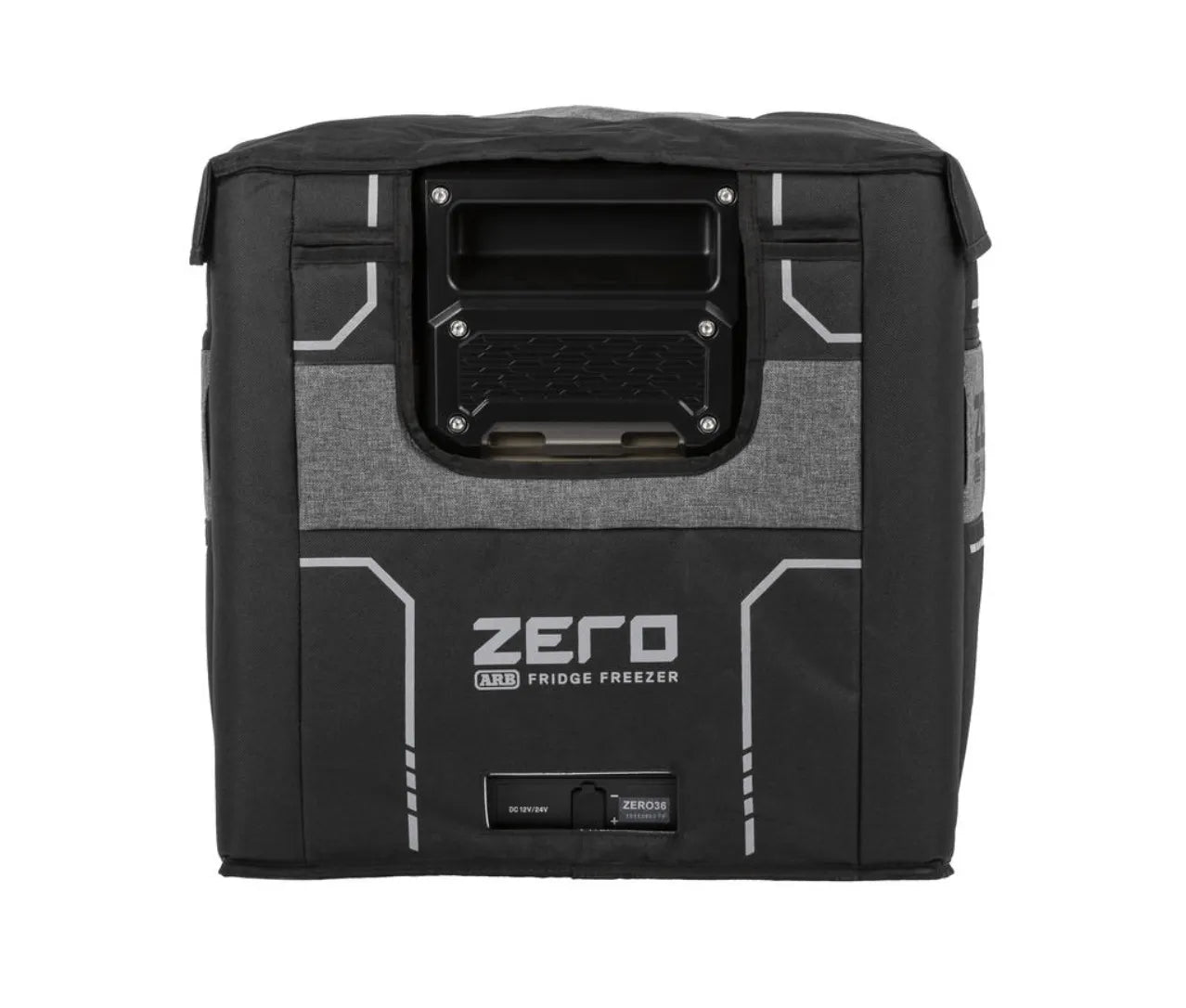 Housse Refrigerateur/Congelateur ARB ZERO 36L | Transit Bag sur Xperts4x4 Accessoires 4x4 Off-Road