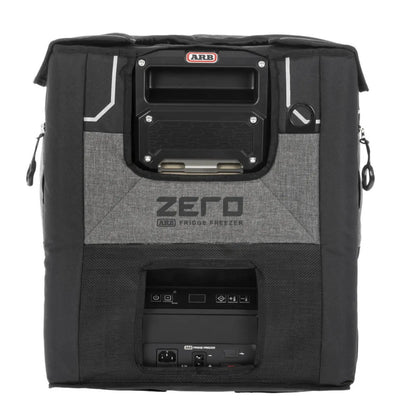 Housse Refrigerateur/Congelateur ARB ZERO 44L | Transit Bag sur Xperts4x4 Accessoires 4x4 Off-Road