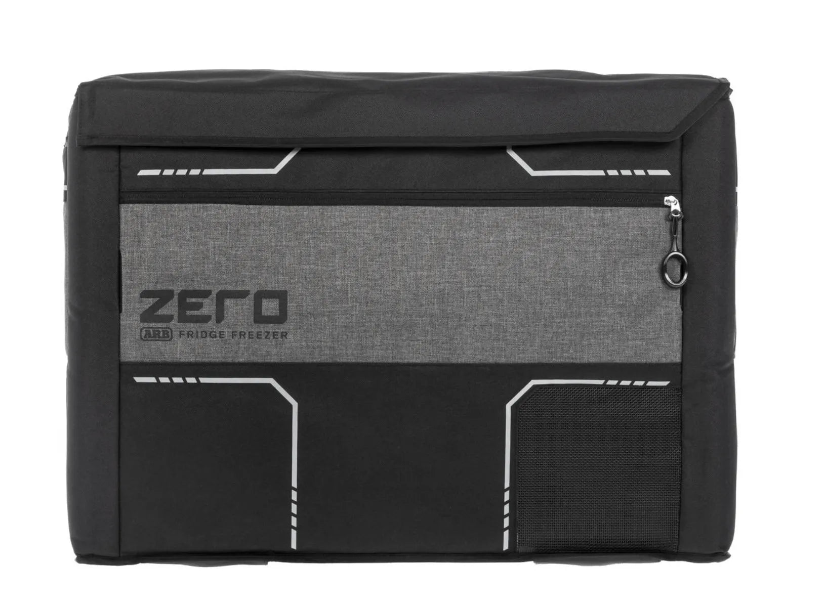 Housse Refrigerateur/Congelateur ARB ZERO 44L | Transit Bag sur Xperts4x4 Accessoires 4x4 Off-Road