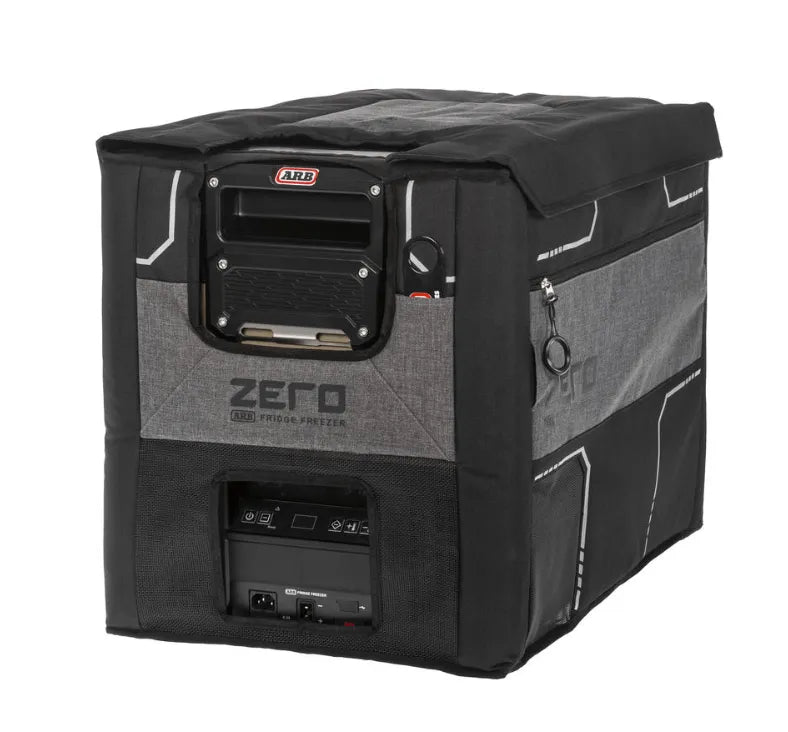 Housse Refrigerateur/Congelateur ARB ZERO 60L | Transit Bag sur Xperts4x4 Accessoires 4x4 Off-Road