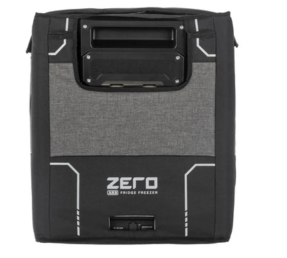 Housse Refrigerateur/Congelateur ARB ZERO 69L | Transit Bag sur Xperts4x4 Accessoires 4x4 Off-Road