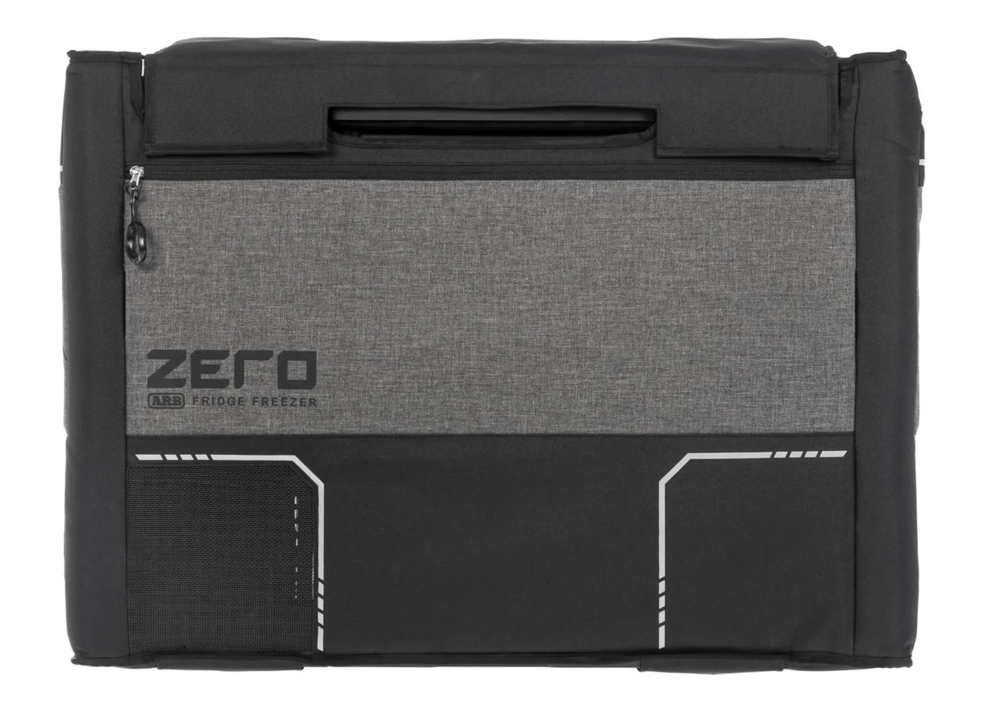 Housse Refrigerateur/Congelateur ARB ZERO 69L | Transit Bag sur Xperts4x4 Accessoires 4x4 Off-Road