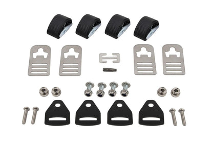 Kit de Fixation pour Frigo ARB ELEMENTS sur Xperts4x4 Accessoires 4x4 Off-Road
