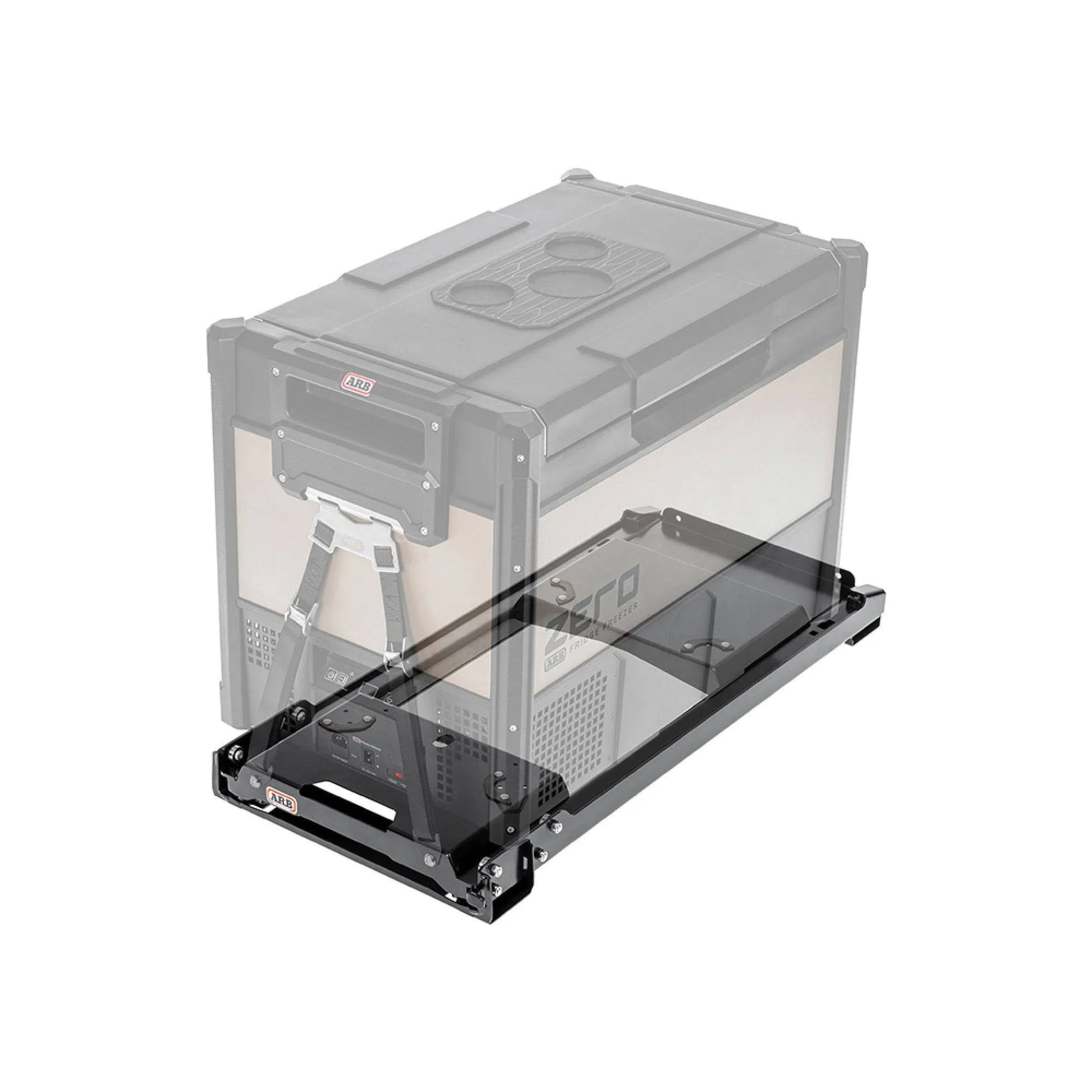 Plateau Coulissant ARB - Pour Frigo/Congelateurs ZERO 36L a 73L sur Xperts4x4 Accessoires 4x4 Off-Road
