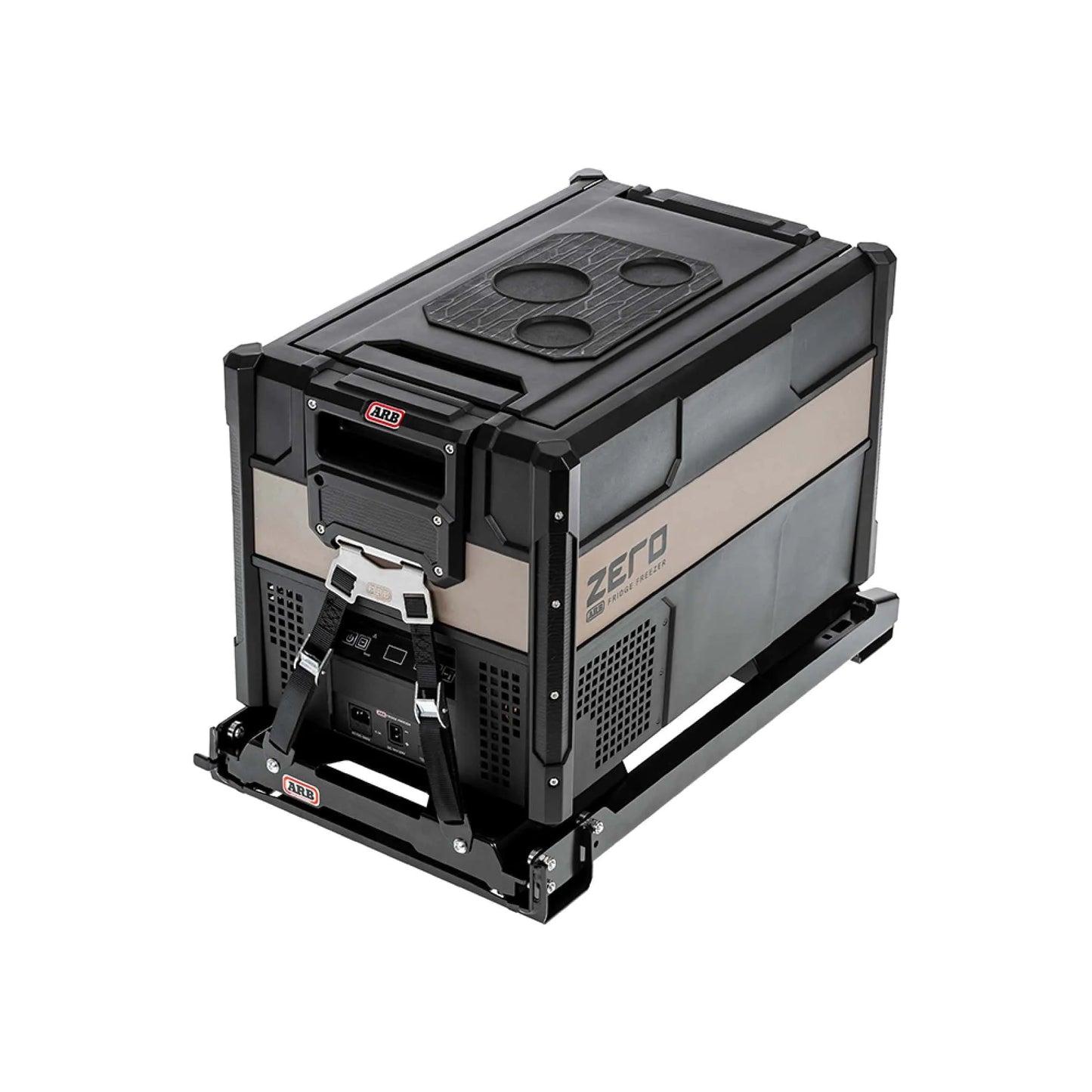 Plateau Coulissant ARB - Pour Frigo/Congelateurs ZERO 36L a 73L sur Xperts4x4 Accessoires 4x4 Off-Road