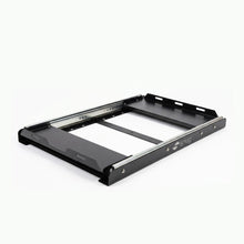 Plateau Coulissant Frigo 45L SNUG Heavy-Duty - Glissière Aluminium sur Xperts4x4 Accessoires 4x4 Off-Road