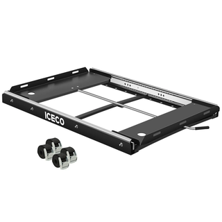 Plateau Coulissant ICECO Heavy-Duty - Sécurité et Accès Optimal Frigo sur Xperts4x4 Accessoires 4x4 Off-Road