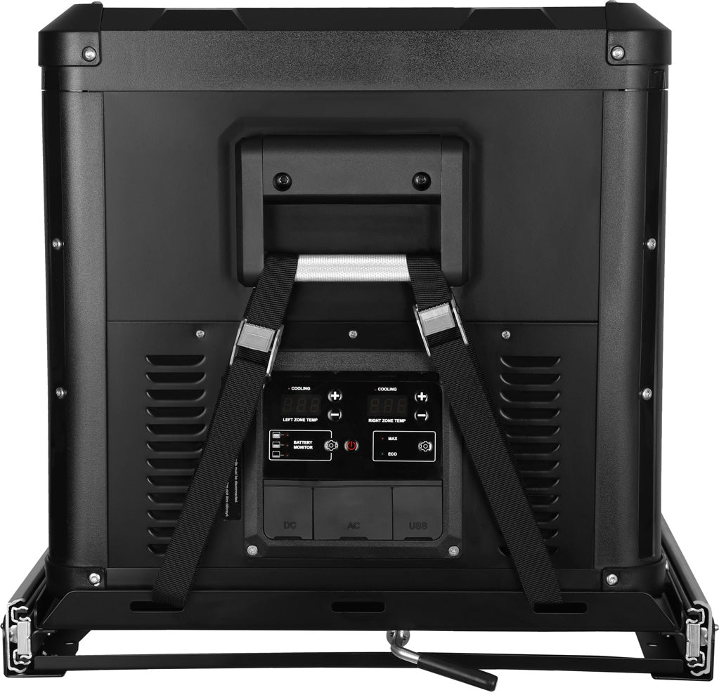 Plateau Coulissant ICECO Heavy-Duty - Sécurité et Accès Optimal Frigo sur Xperts4x4 Accessoires 4x4 Off-Road