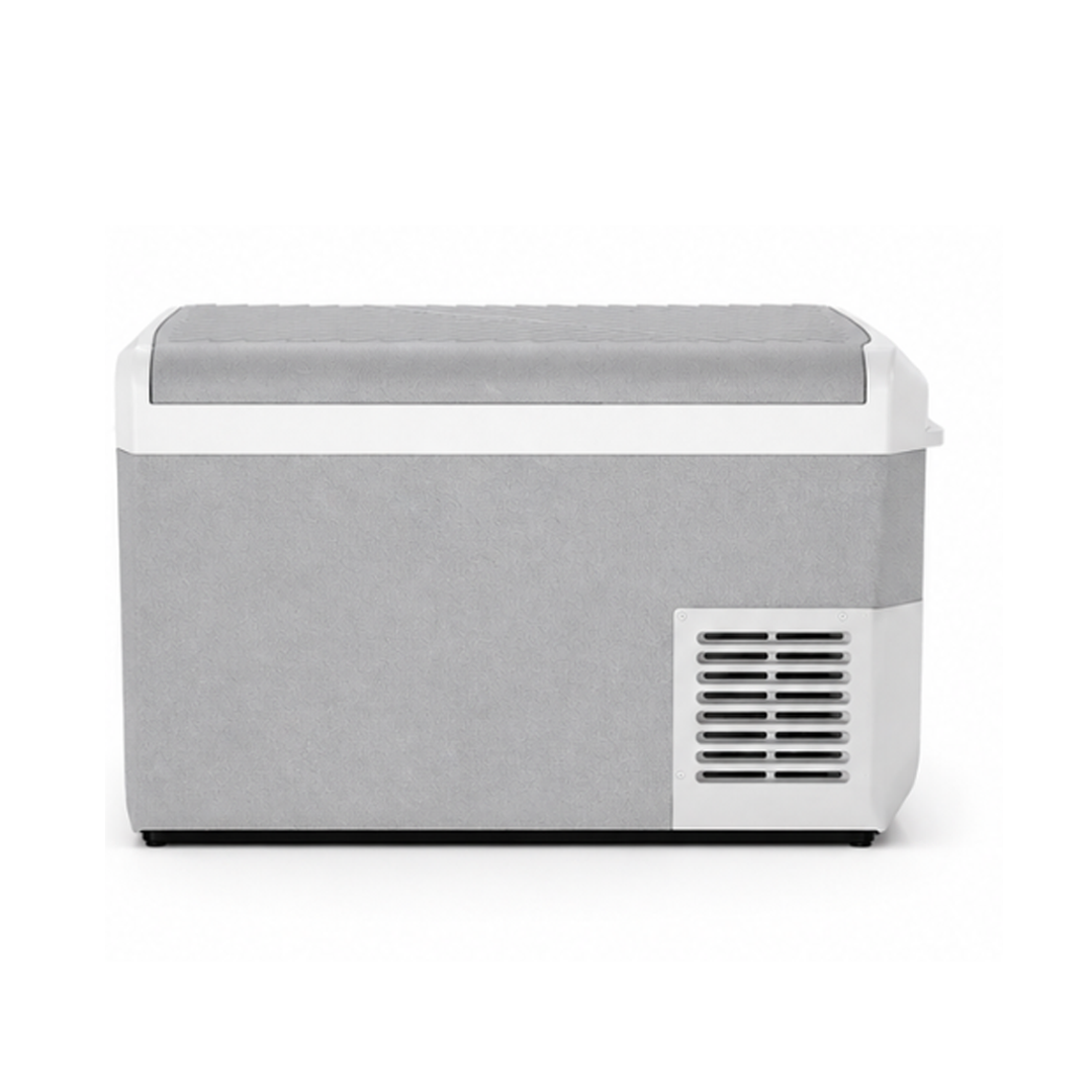 Réfrigérateur Congélateur 30L SNUG Islande Gris Mat - Single Zone sur Xperts4x4 Accessoires 4x4 Off-Road