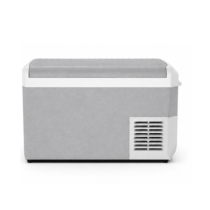 Réfrigérateur Congélateur 30L SNUG Islande Gris Mat - Single Zone sur Xperts4x4 Accessoires 4x4 Off-Road