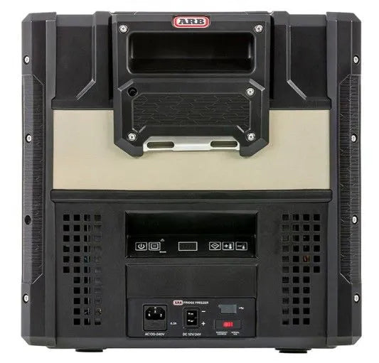 Refrigerateur/Congelateur ARB ZERO Portable | 44 Litres sur Xperts4x4 Accessoires 4x4 Off-Road